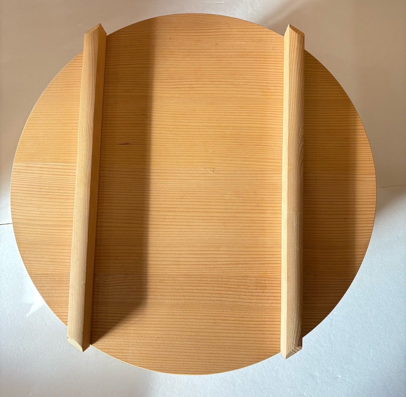 玉の手造り民具