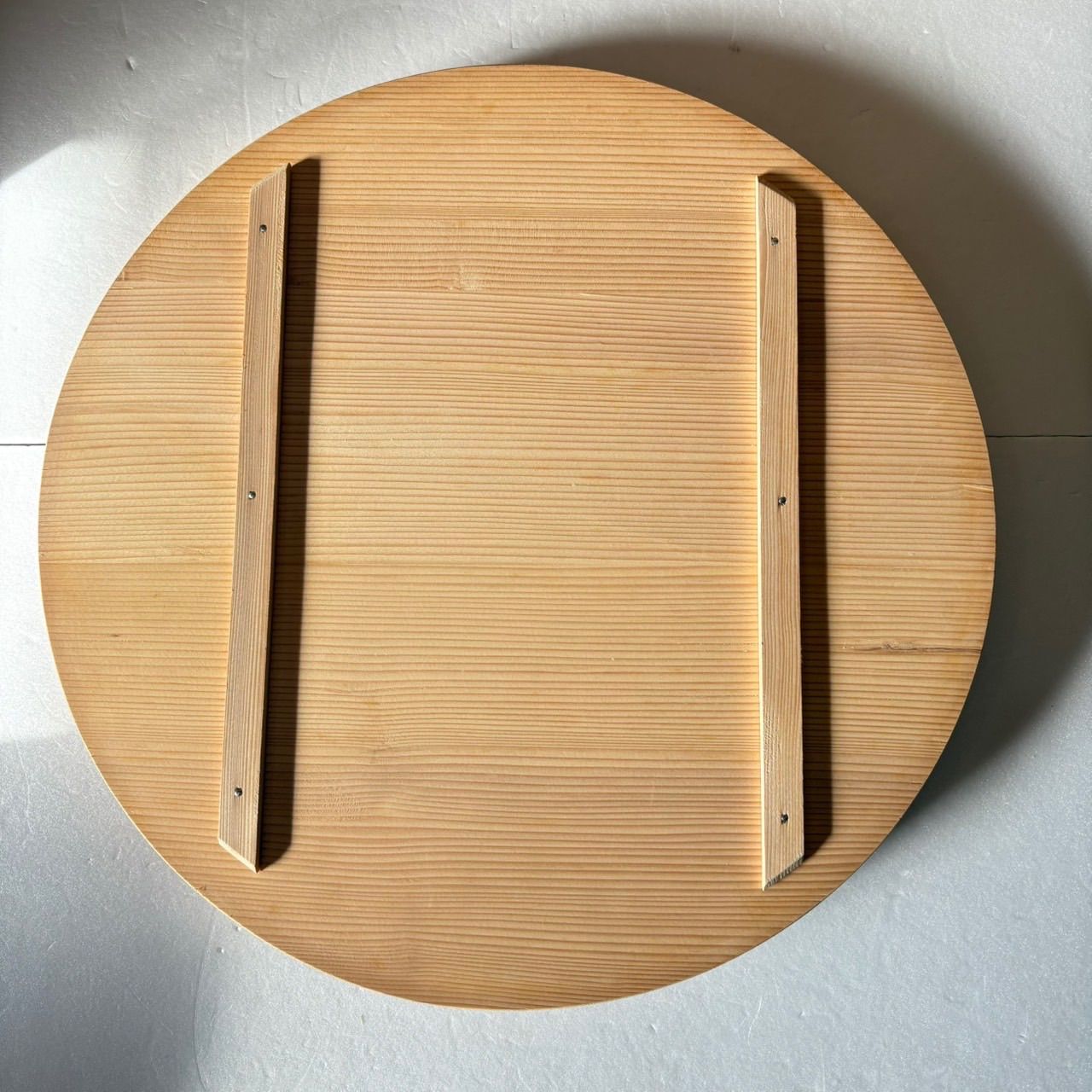 玉の手造り民具 お櫃