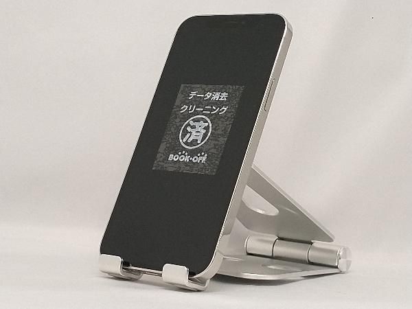 docomo SIMロックなし MGM 63 J A iPhone 12 Pro 128 GB シルバｰ