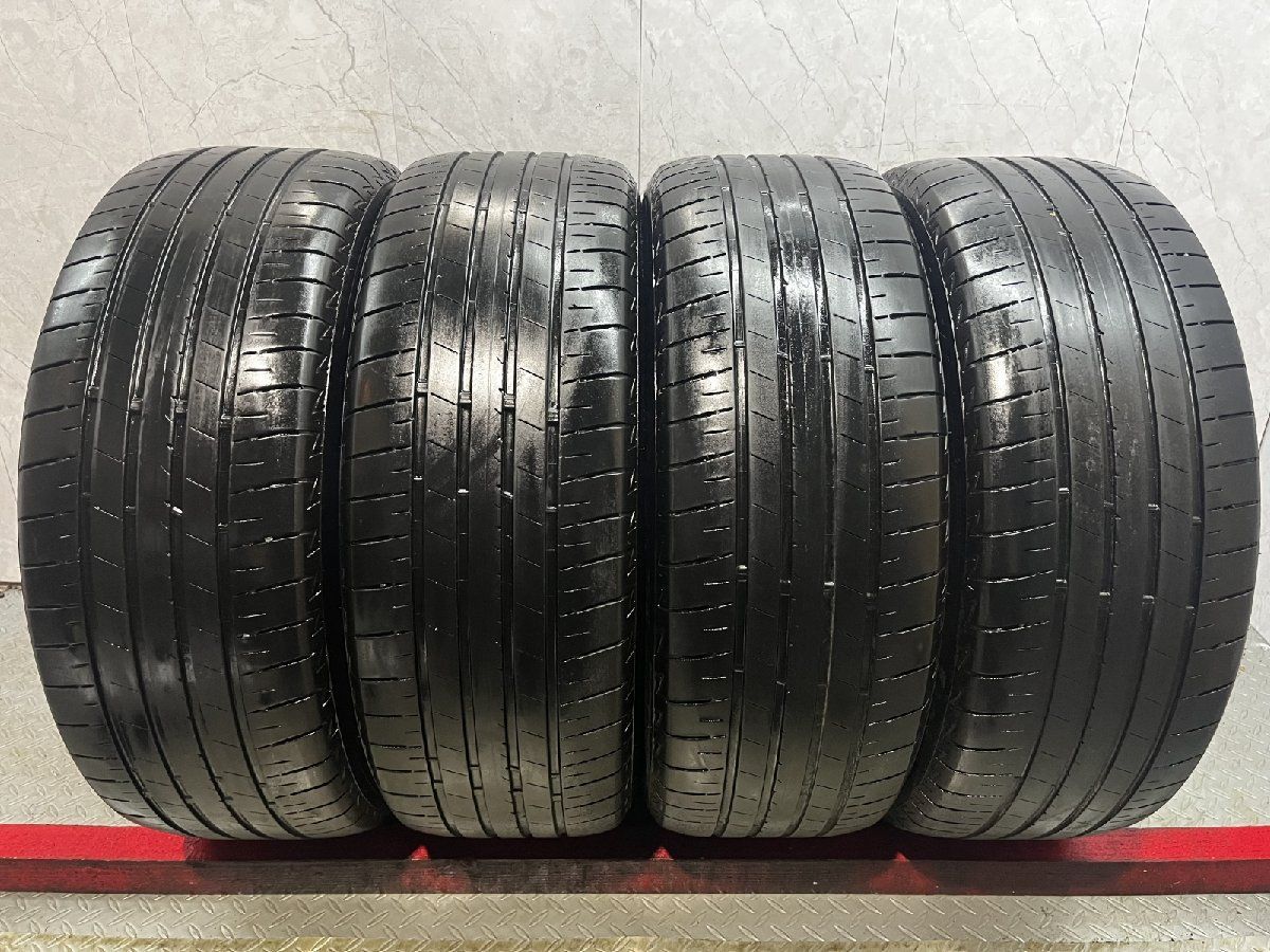 BS BRIDGESTONE TURANZA T005A 215/55R18】夏タイヤ【MAZDA CX-30 純正 