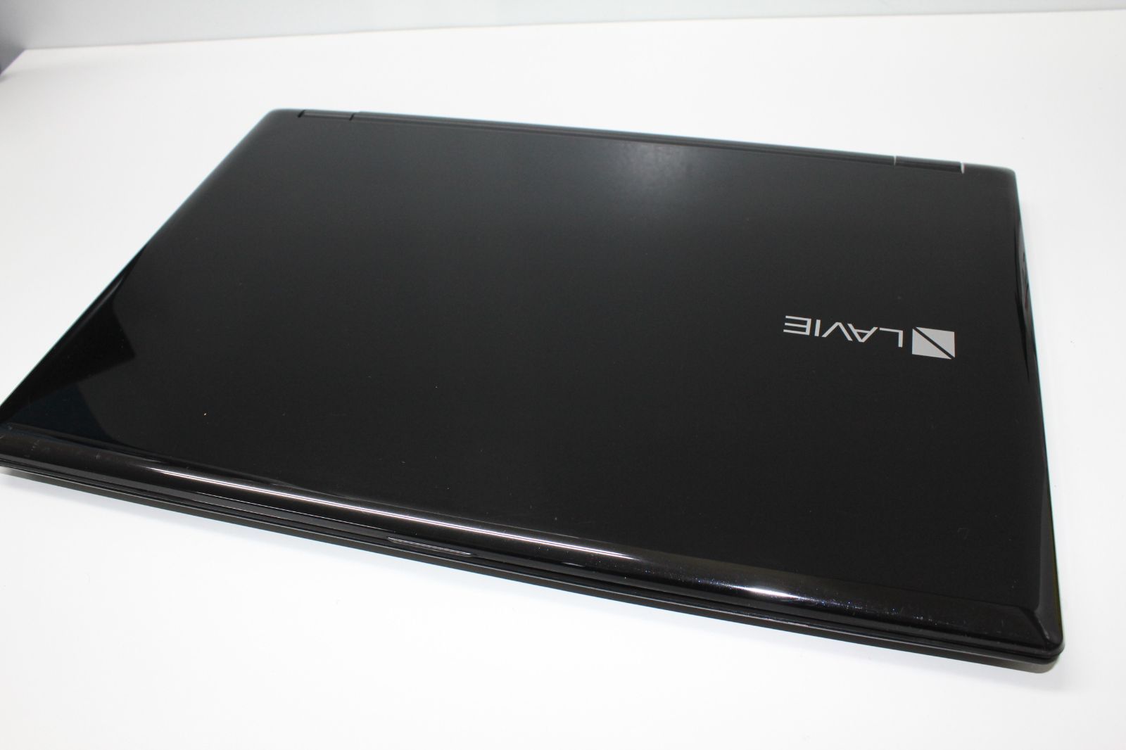 NEC LAVIE NS150/HAB 中古 Celeron SSD256GB - メルカリ