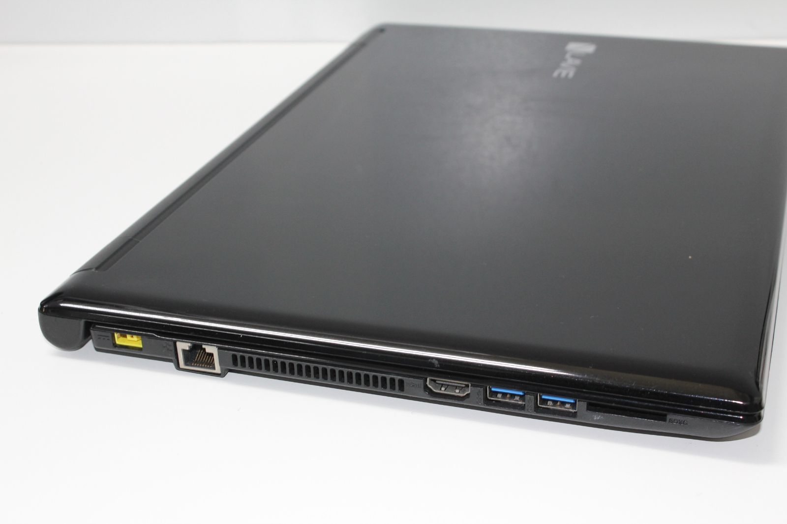 NEC LAVIE NS150/HAB 中古 Celeron SSD256GB - メルカリ