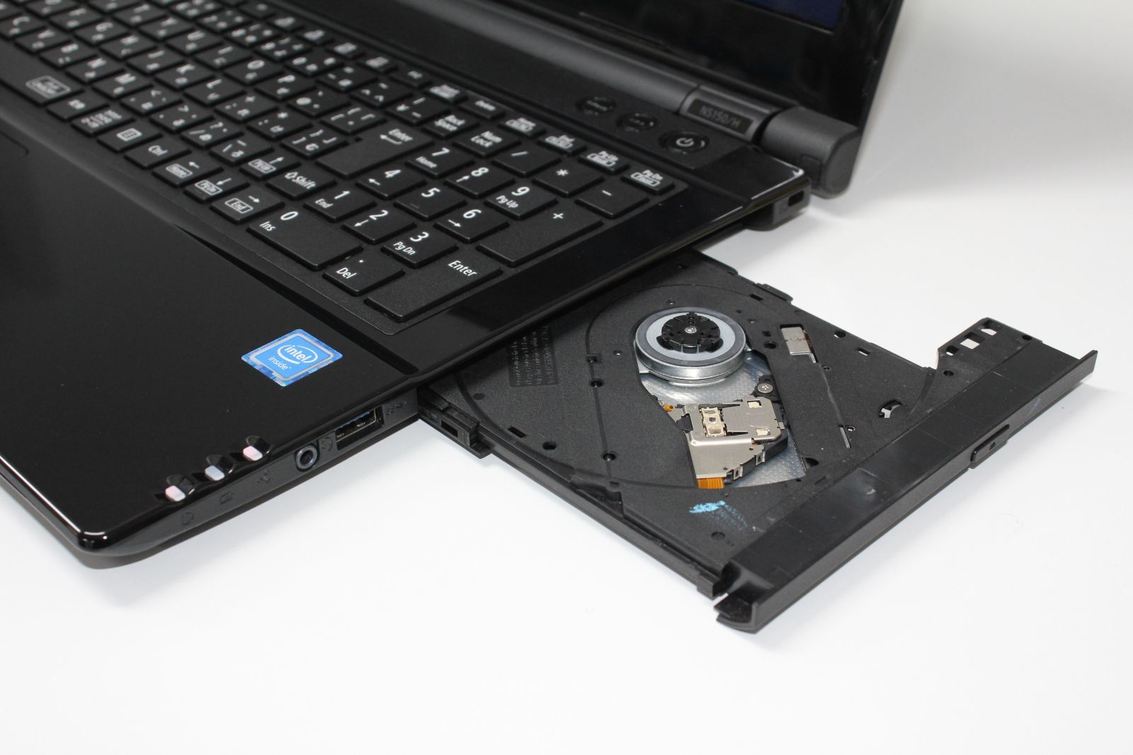 NEC LAVIE NS150/HAB 中古 Celeron SSD256GB - メルカリ