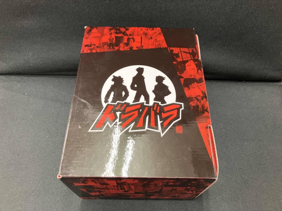 DVD ドラバラ鈴井の巣DVDフルコンプリｰトセット - メルカリ