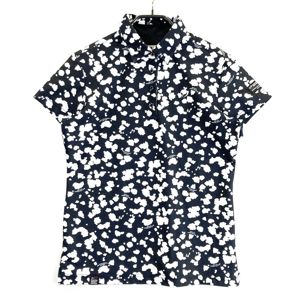 サイズ：1 MASTER BUNNY EDITION マスターバニーエディション 半袖