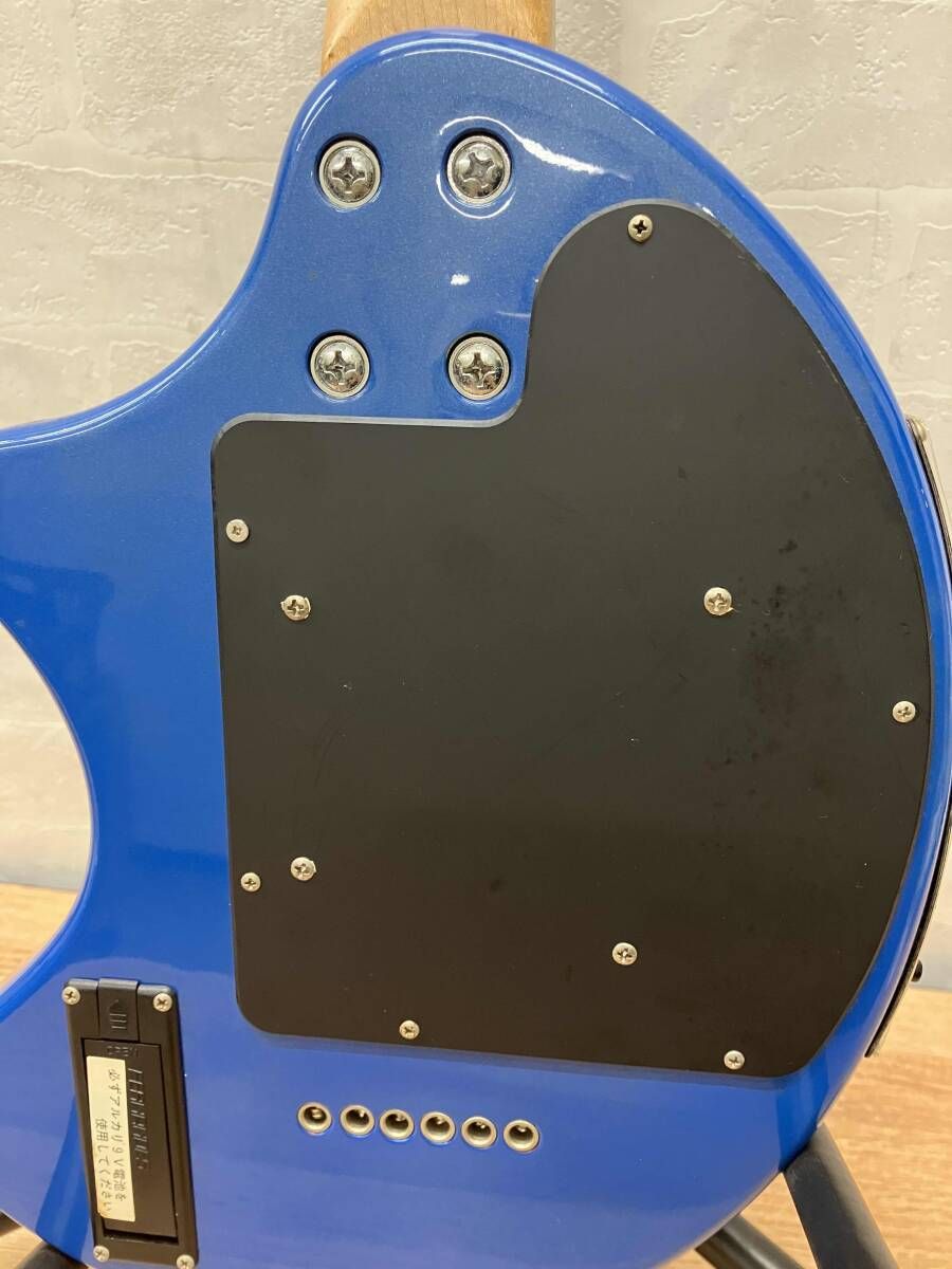 フェルナンデス