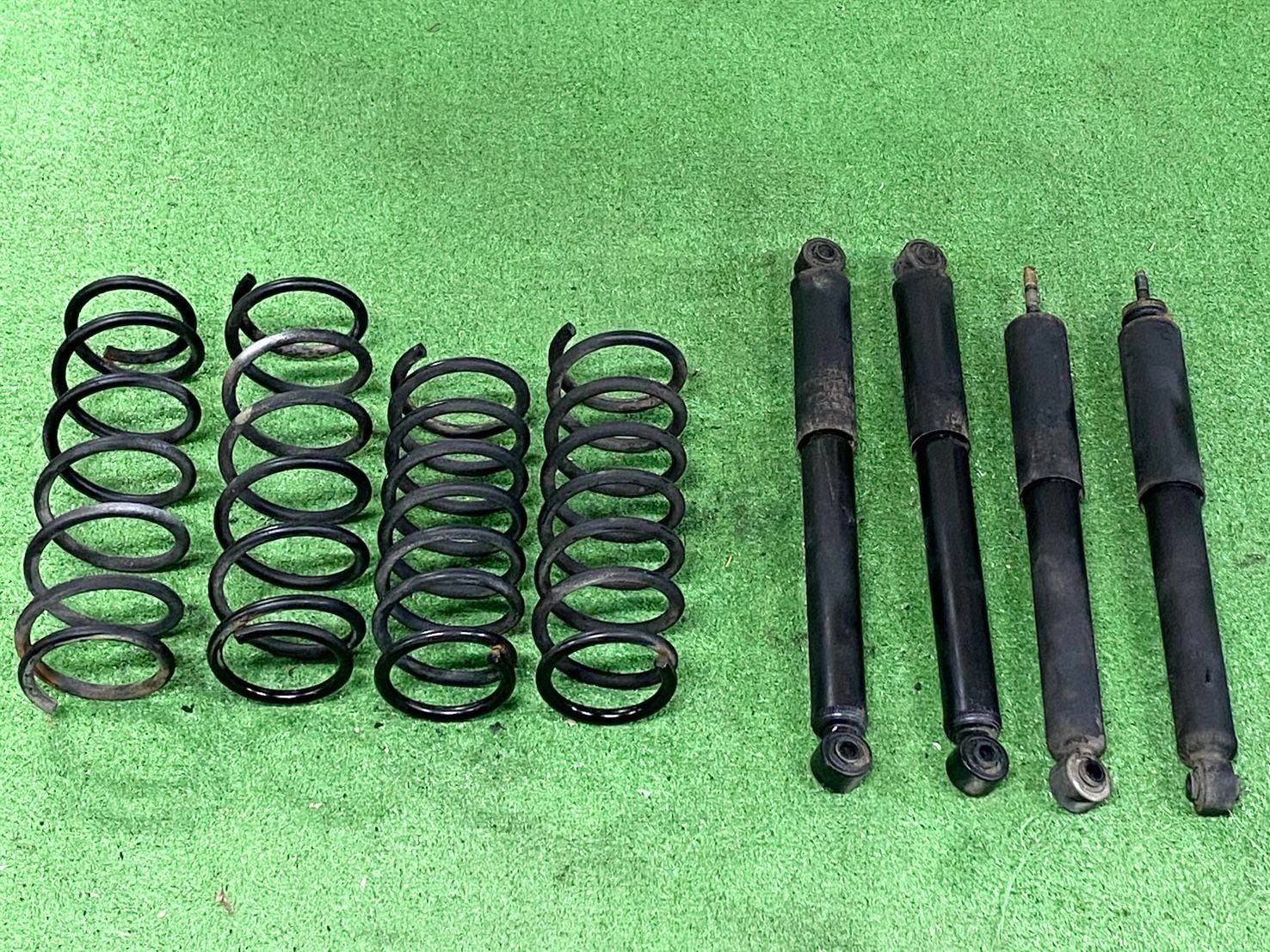 ⭐︎送料無料⭐︎【即決品！！】スズキ JB23W ジムニー 純正