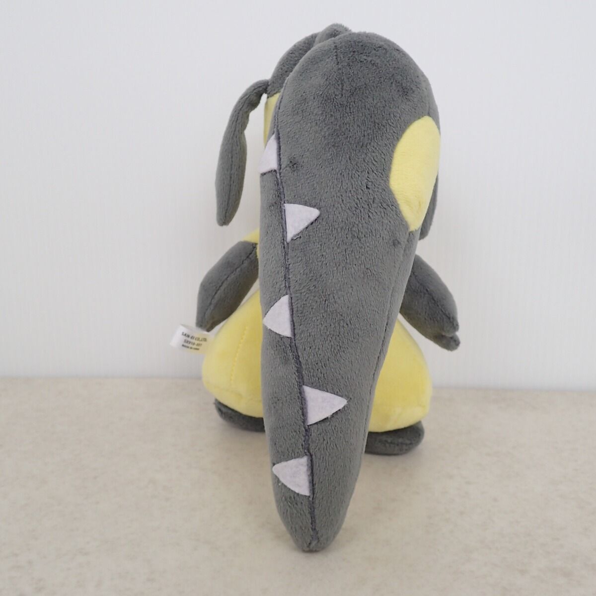 ポケモン 三英貿易 ぬいぐるみ ALL STAR COLLECTION クチート S