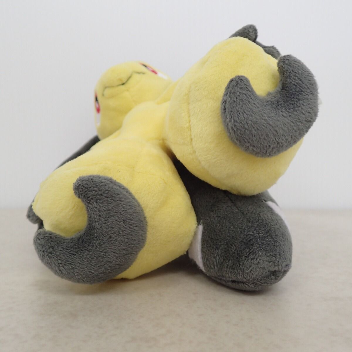 ポケモン 三英貿易 ぬいぐるみ ALL STAR COLLECTION クチート S