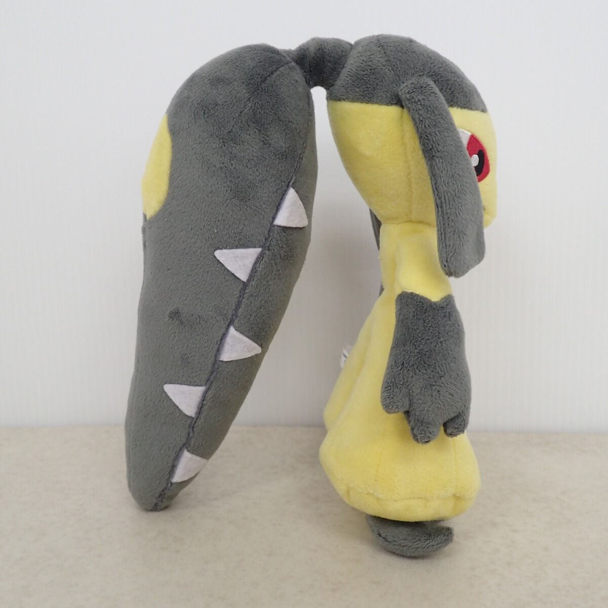 ポケモン 三英貿易 ぬいぐるみ ALL STAR COLLECTION クチート S