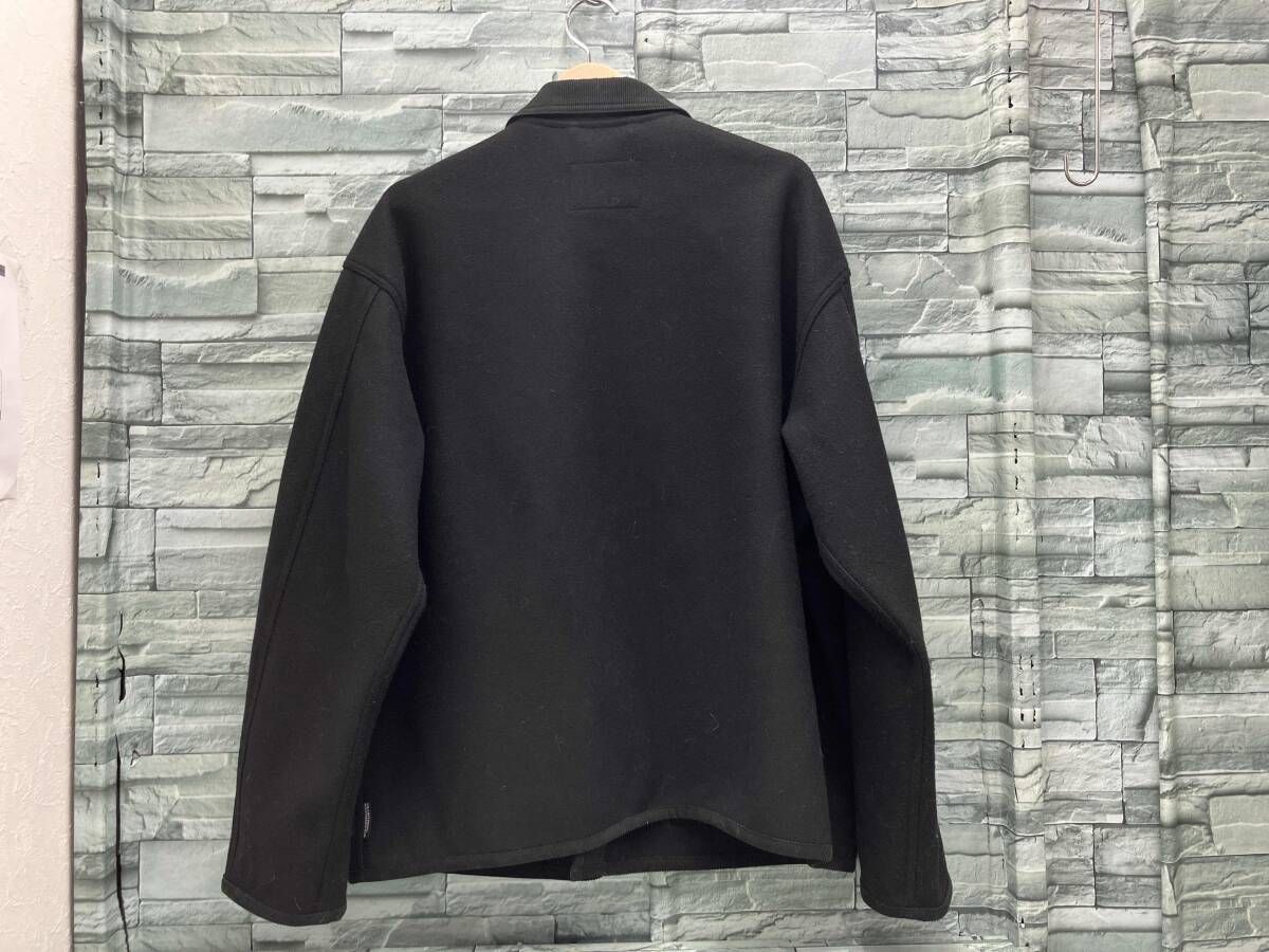 Traditional Weatherwear/その他ジャケット/ワークジャケット/BLK