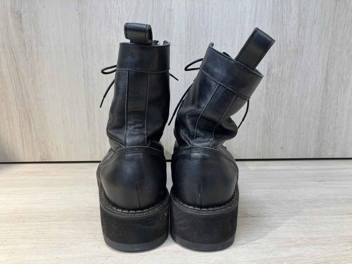 コンバットブーツ 0041