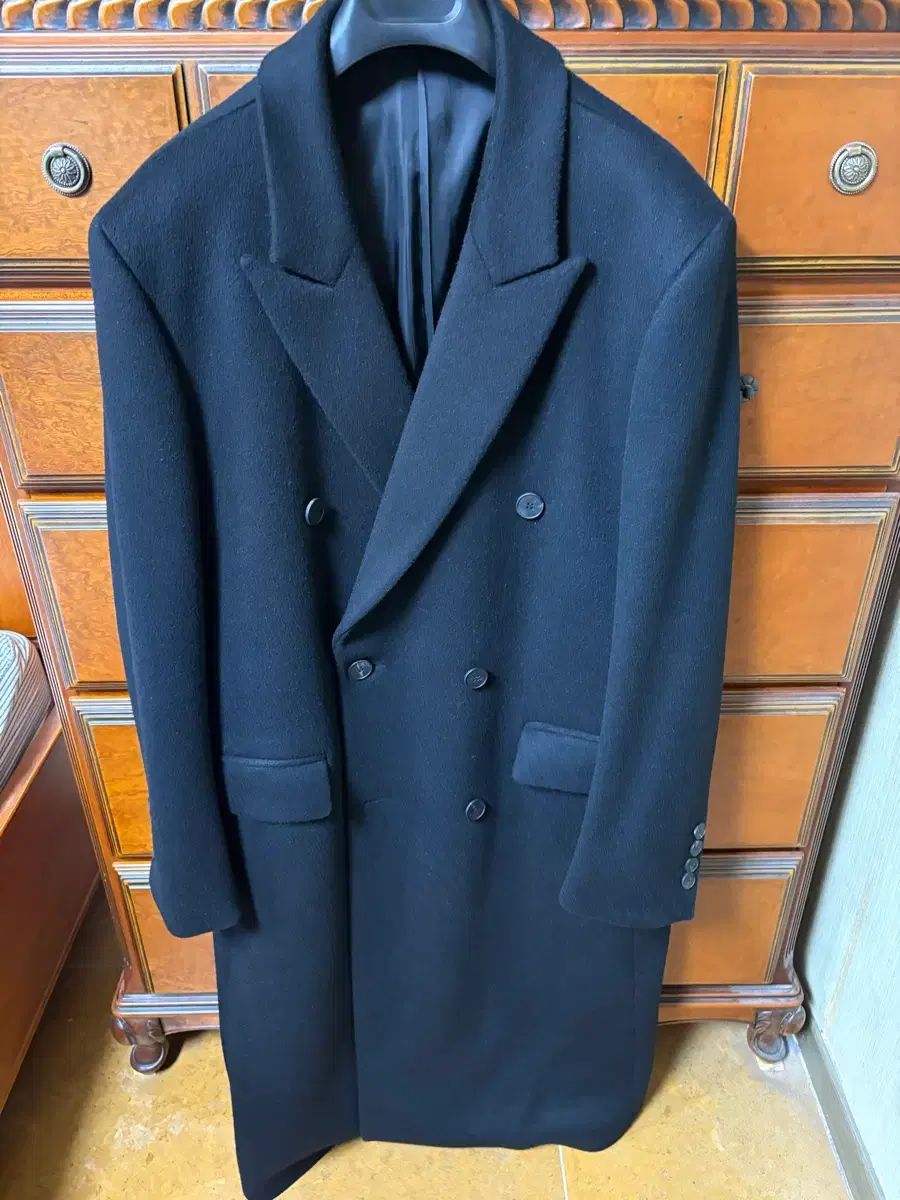 52 ママがリ ムード コート