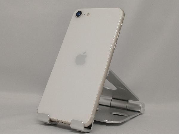 SoftBank 【SIMロックなし】MMYD3J/A iPhone SE(第3世代) 64GB SoftBank 【SIMロックなし】MMYD3J/A iPhone SE(第3世代) 64GB