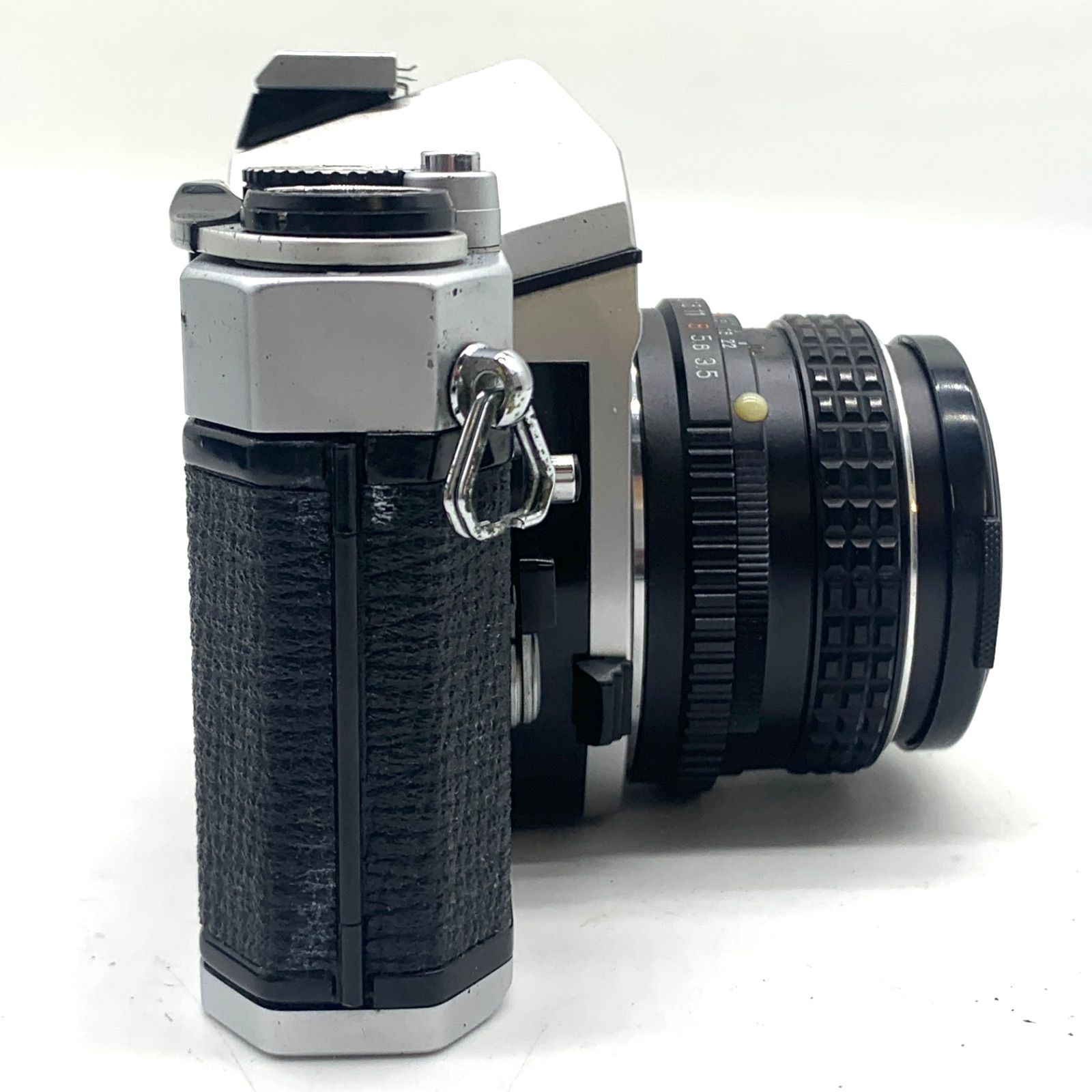 お買い得】ASAHI PENTAX フィルムカメラ - メルカリ