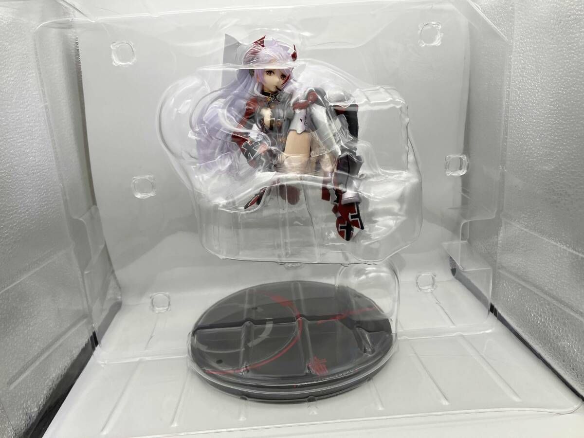 再販)アルタｰ プリンツ・オイゲン 1/7 アズｰルレｰン(箱傷み若干あり 