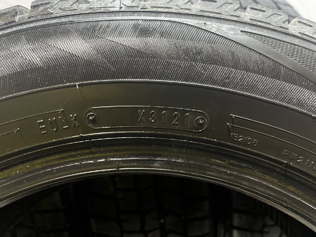 15インチ スタッドレス