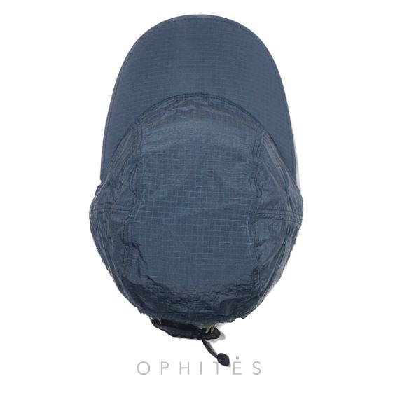 OPHITES THE FAM AND CO AUNT 5 PANEL MONOFILMENT RIPSTOP CAP