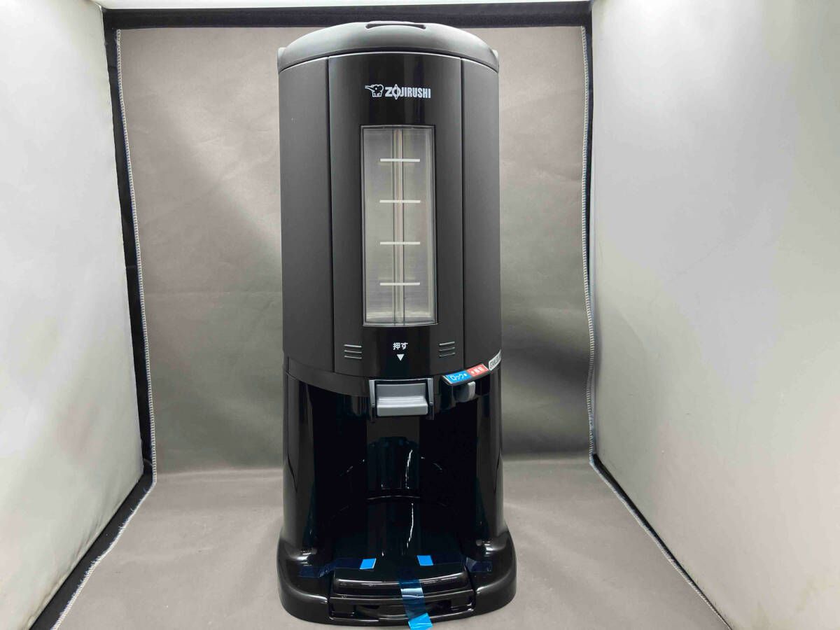 象印 真空ドリンクディスペンサー 2.5リットル SY-AJ 25型