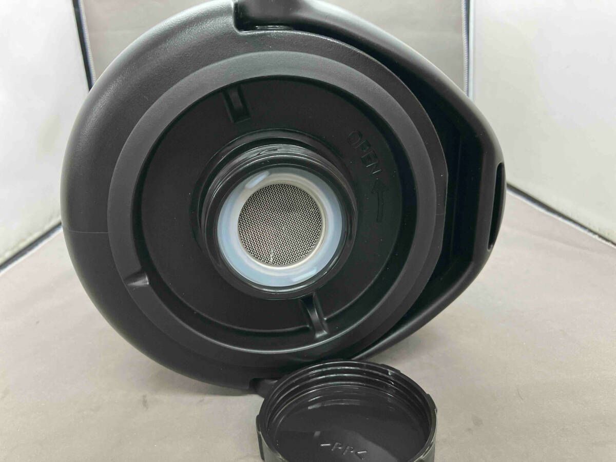 真空ドリンクディスペンサー