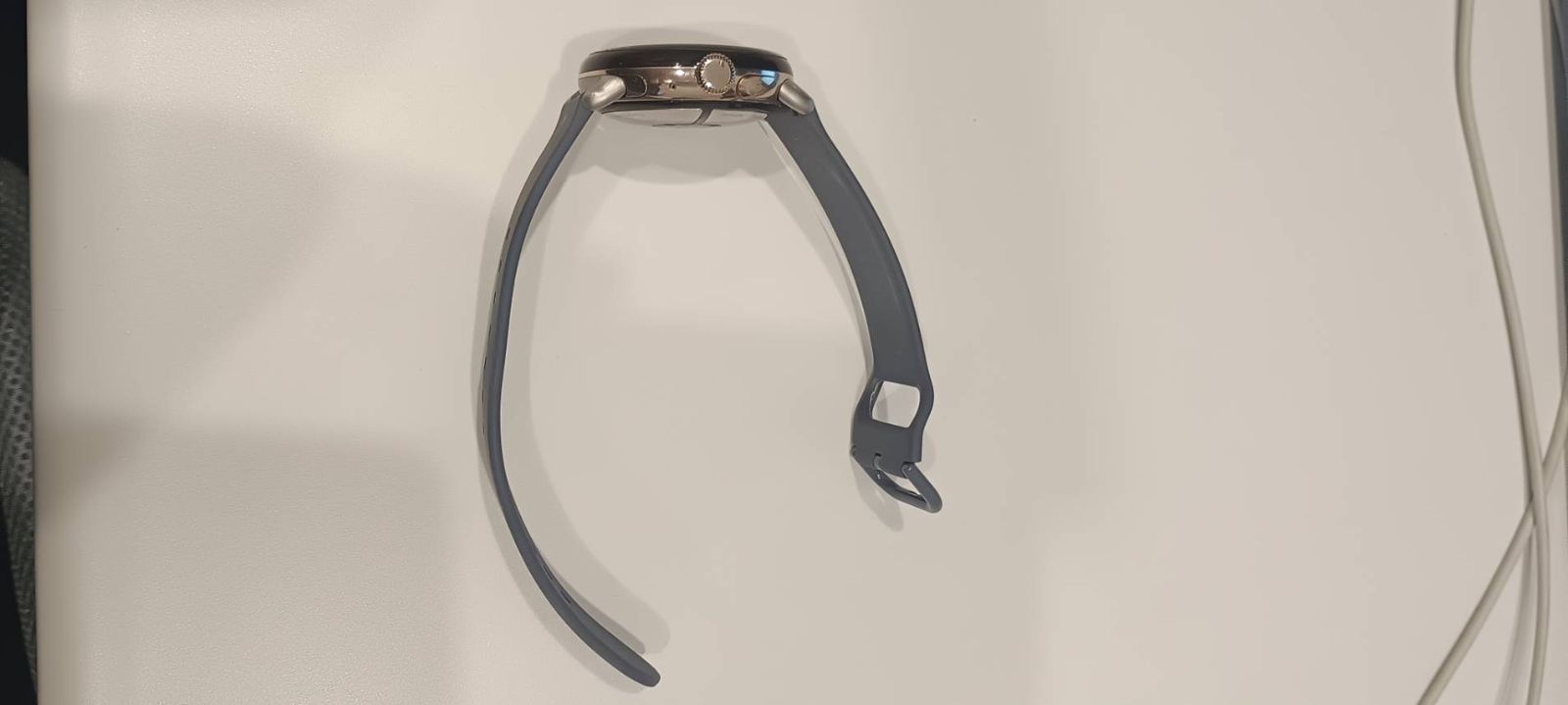  Google Pixel Watch 2 モデル グレー 本体 充電器 その他スマートウォッチ本体 スマートウォッチ ウェアラブル