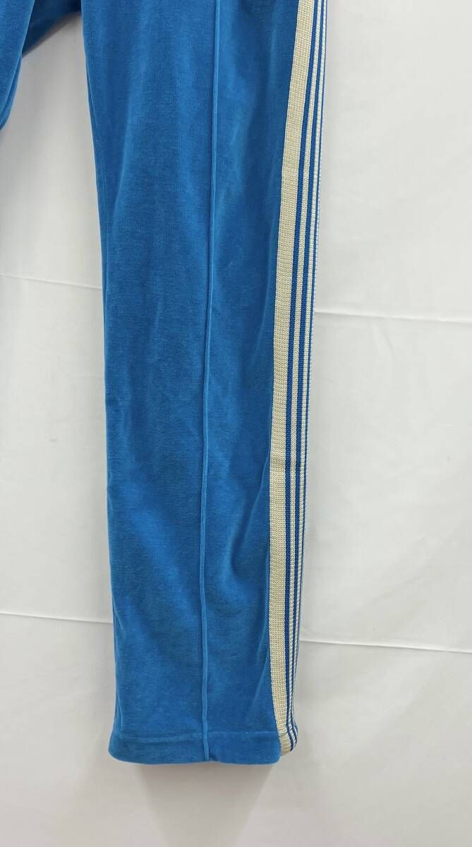 NEEDLES 割引 ニードルス トラックパンツ KP227 narrow track pant