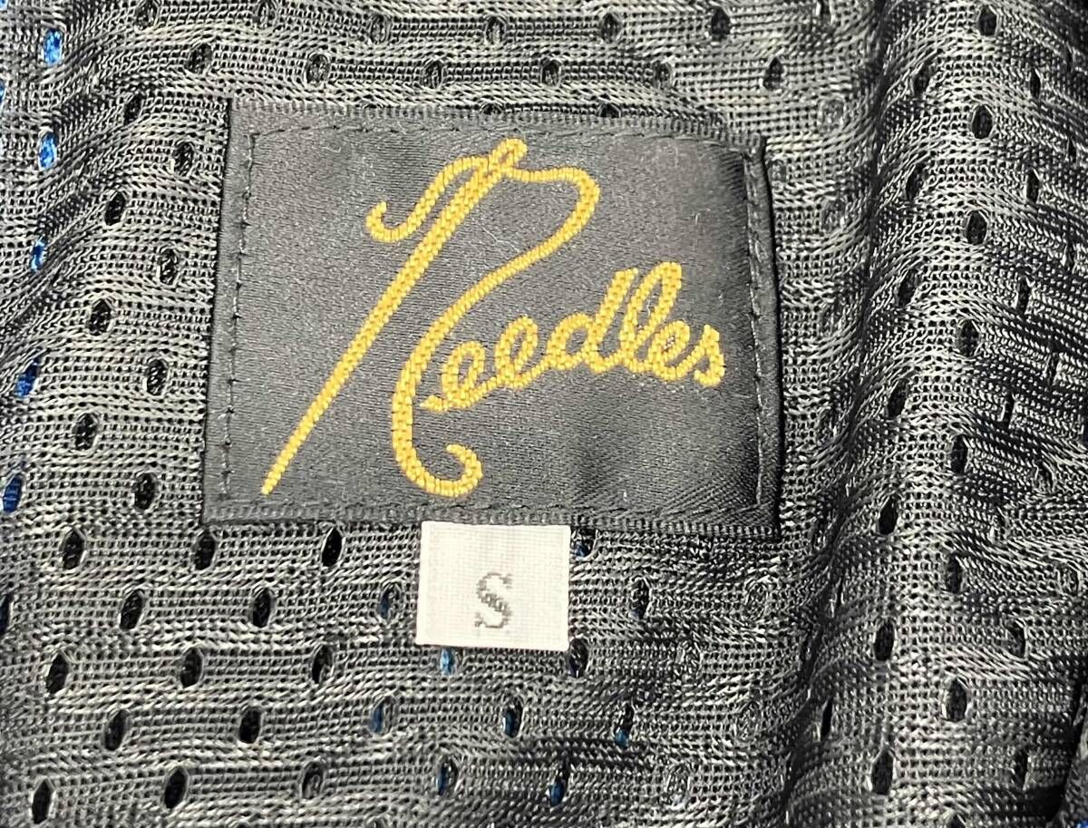 NEEDLES 割引 ニードルス トラックパンツ KP227 narrow track pant