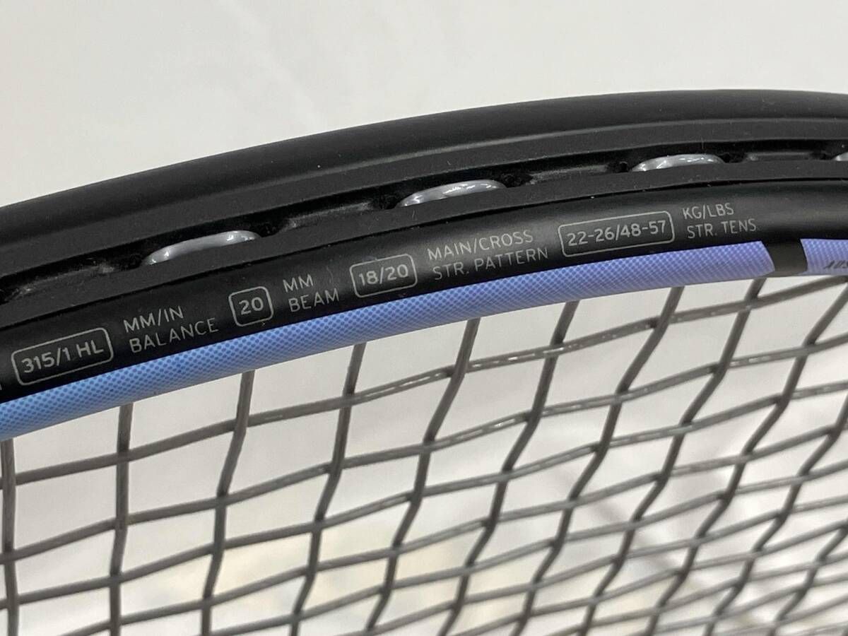 PRO テニスラケット