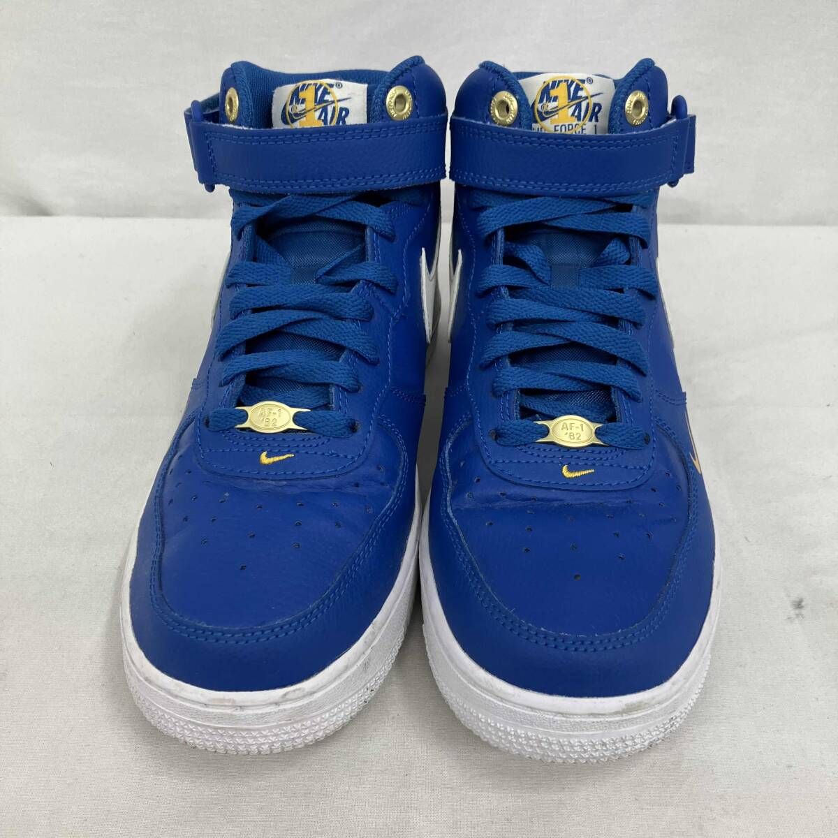 NIKE/ナイキ/スニーカー/Air Force 1 Mid 40th/ エアフォース1 40th 