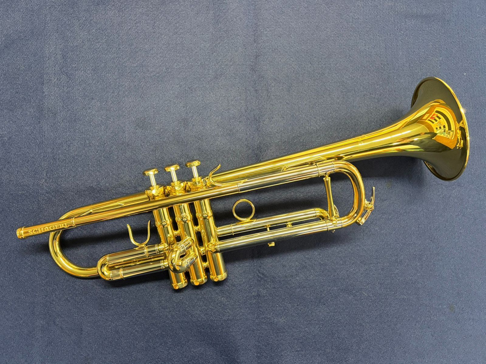 Shagerl Academica TR 610