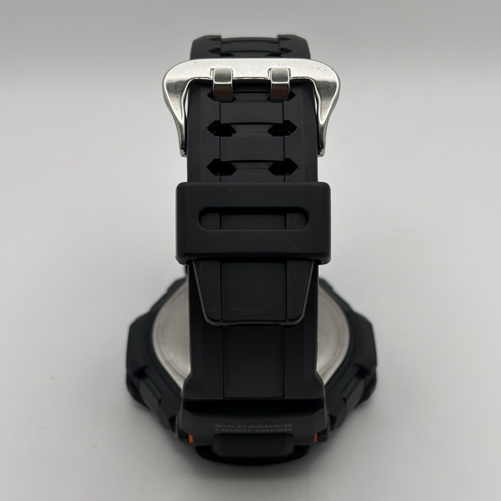 T770）極美品 正常稼動 CASIO カシオ 電波ソーラー G-SHOCK MASTER OF