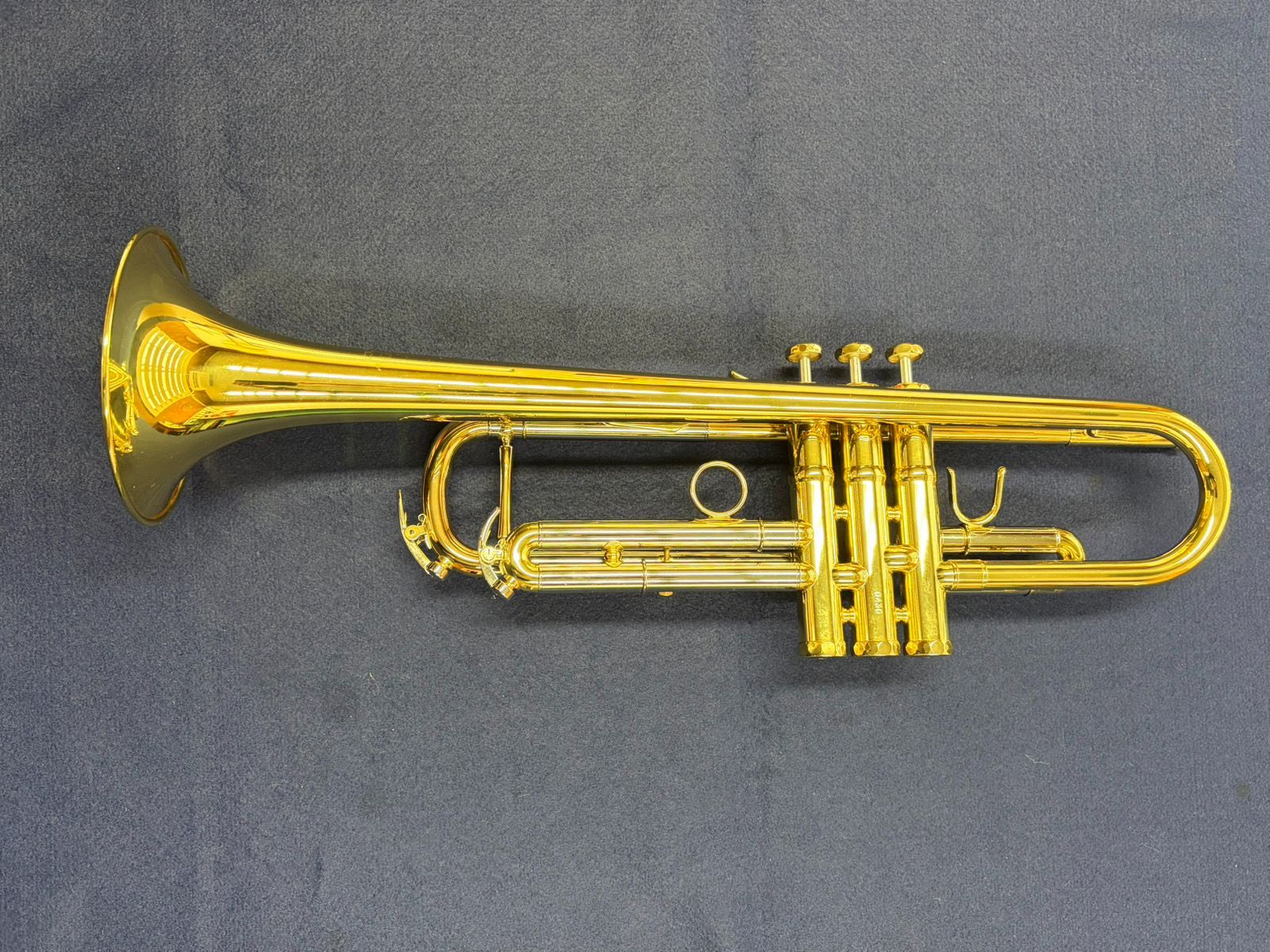 Shagerl Academica TR 610