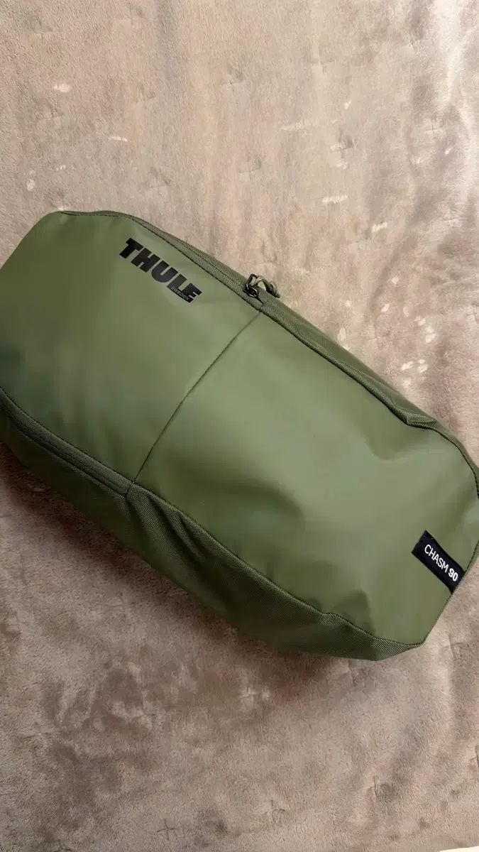 THULE スーリー Chasm 90 L レイン COVER カバー 含む