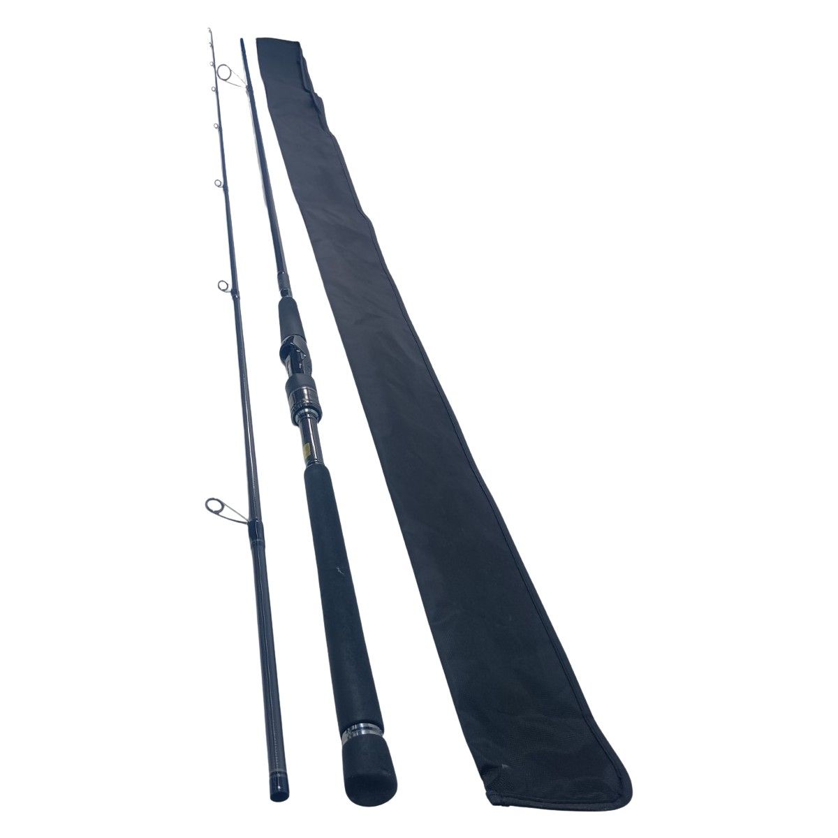 DAIWA ダイワ シーバスロッド ラテオ FJ103ML 01474639 - メルカリ