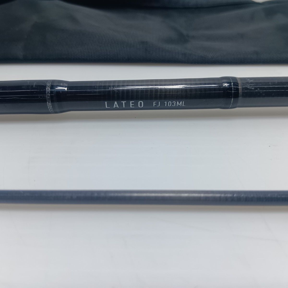DAIWA ダイワ ラテオ FJ 103ML シーバスロッド DAIWA（ダイワ） LATEO FJ （ラテオ フラットジャンキー