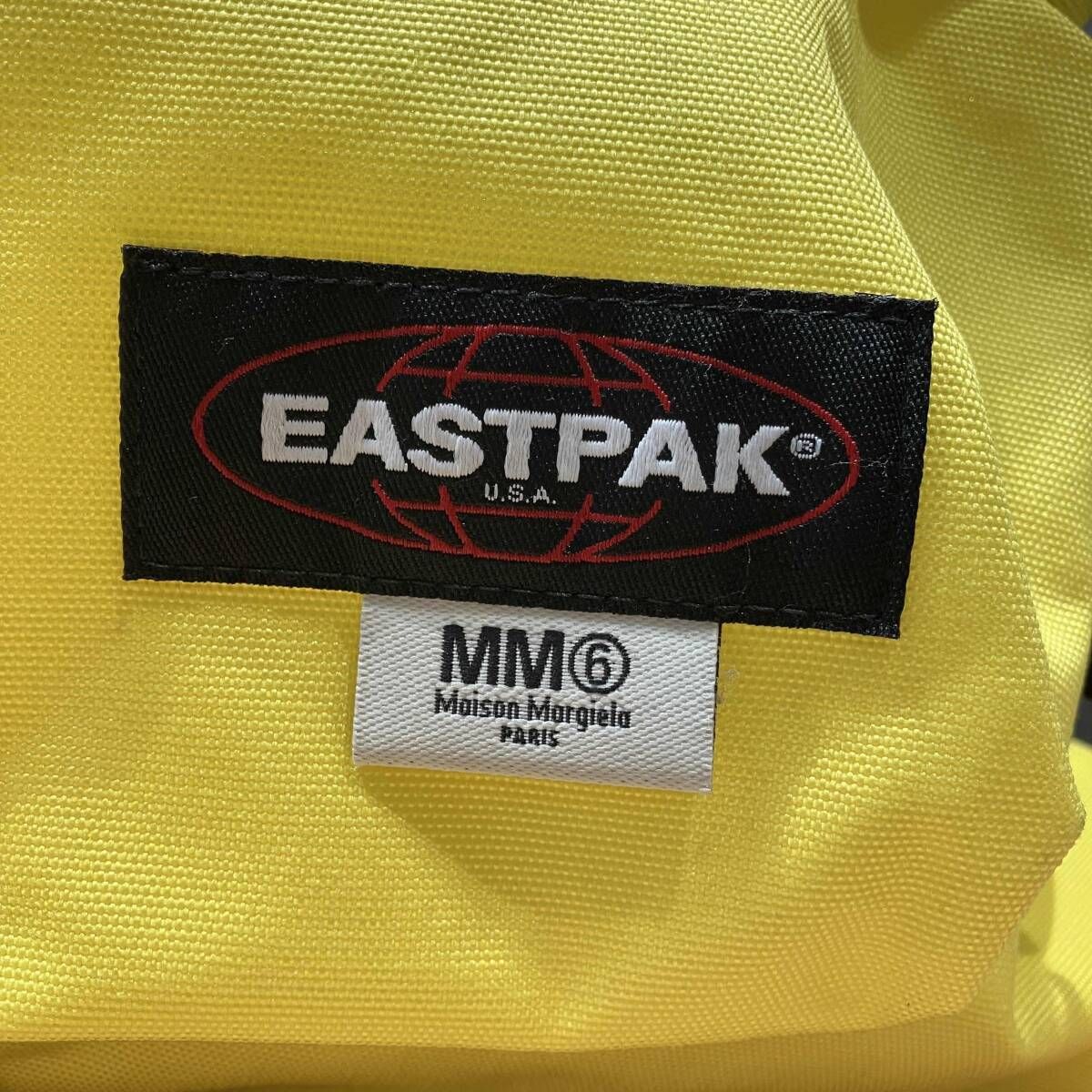 6×EASTPAK Japaneseバッグ