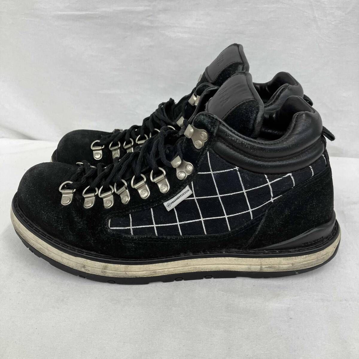 ブラック その他ブーツ