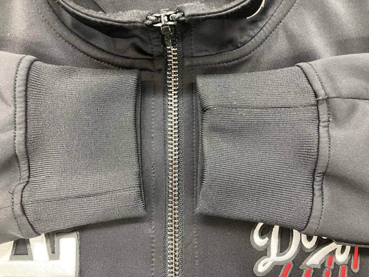 PRO STANDARD／ジャージ／ロサンゼルスドジャース／F1901-SA-M 