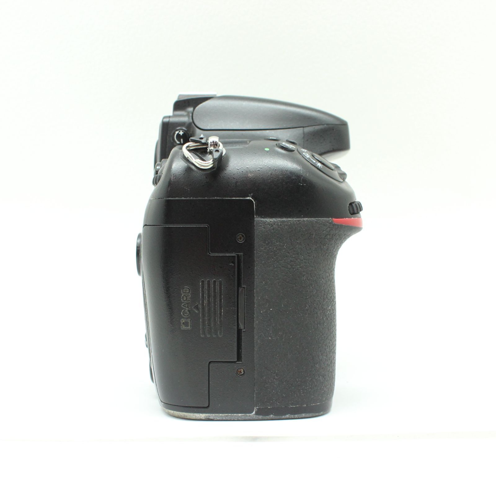 訳あり】 Nikon D800 ボディ #2002046 - メルカリ