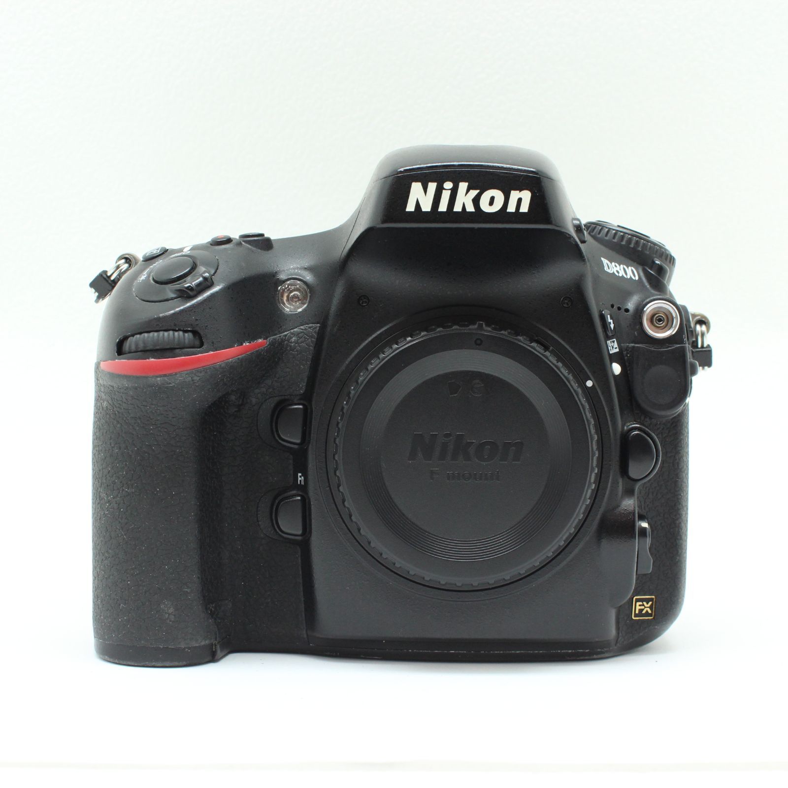 訳あり】 Nikon D800 ボディ #2002046 - メルカリ