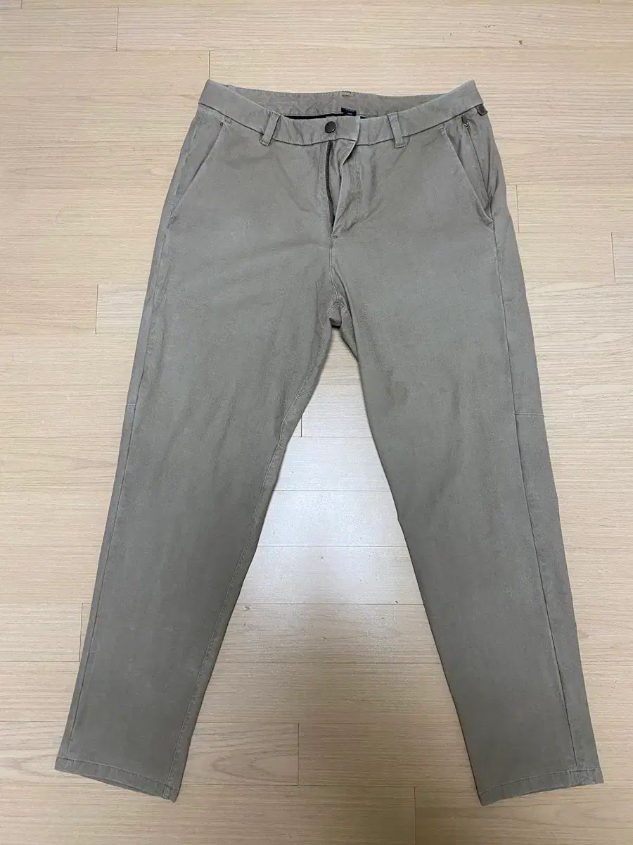 ルルレモン/スリムフィット ズボン/32