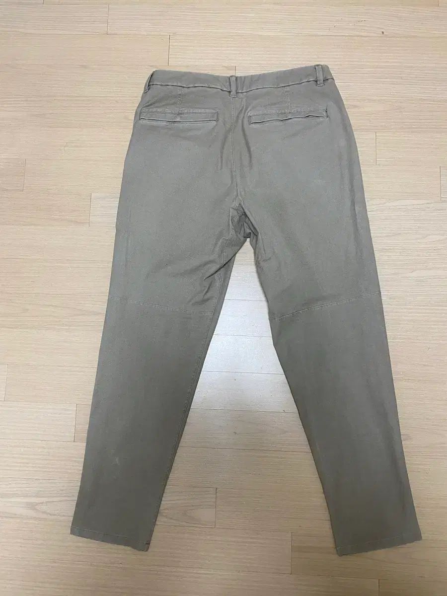 ルルレモン/スリムフィット ズボン/32