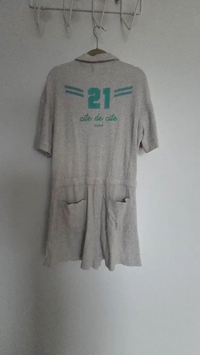 CITE DE オールインワン サイズ