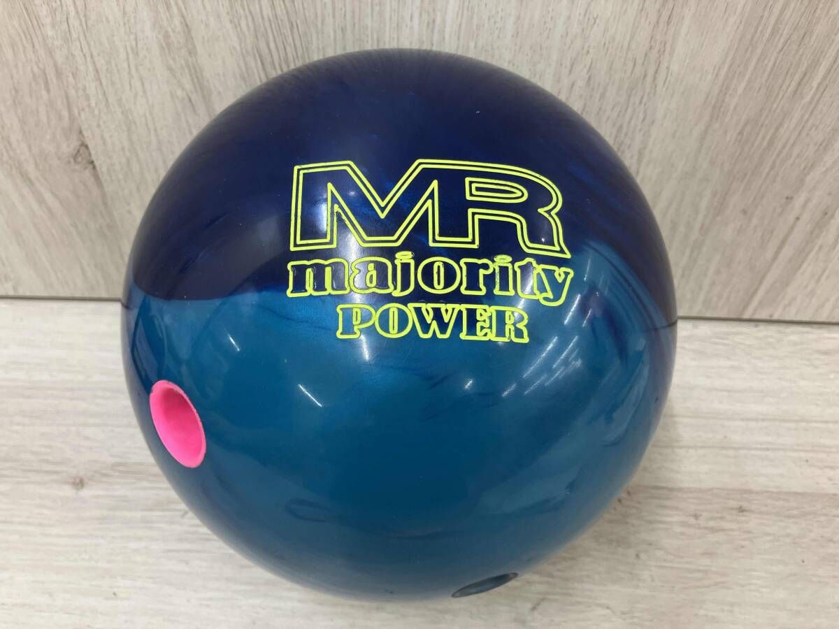 マジョリティ・パワー 15ポンド pro-am ABS社 ABSオンライン ボール マジョリティ・パワー 15ポンド pro-am ABS社 ABSオンライン ボール