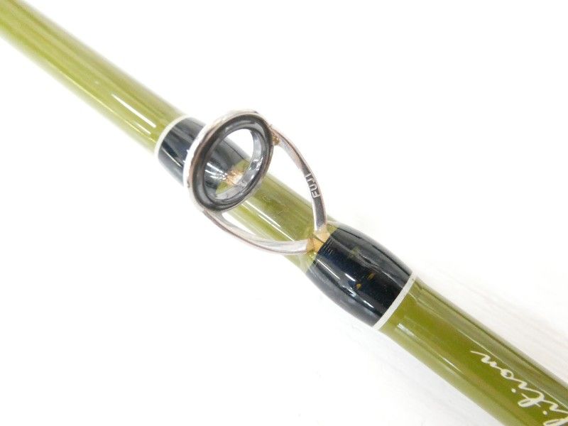 ツララ ポルタメント