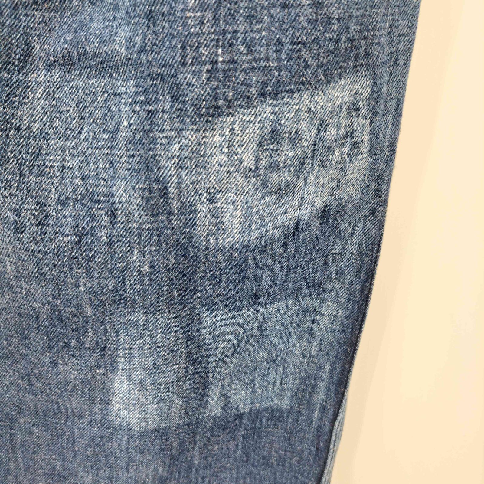 リー Lee REAL VINTAGE 101B 1928年復刻 針刺しシンチバック