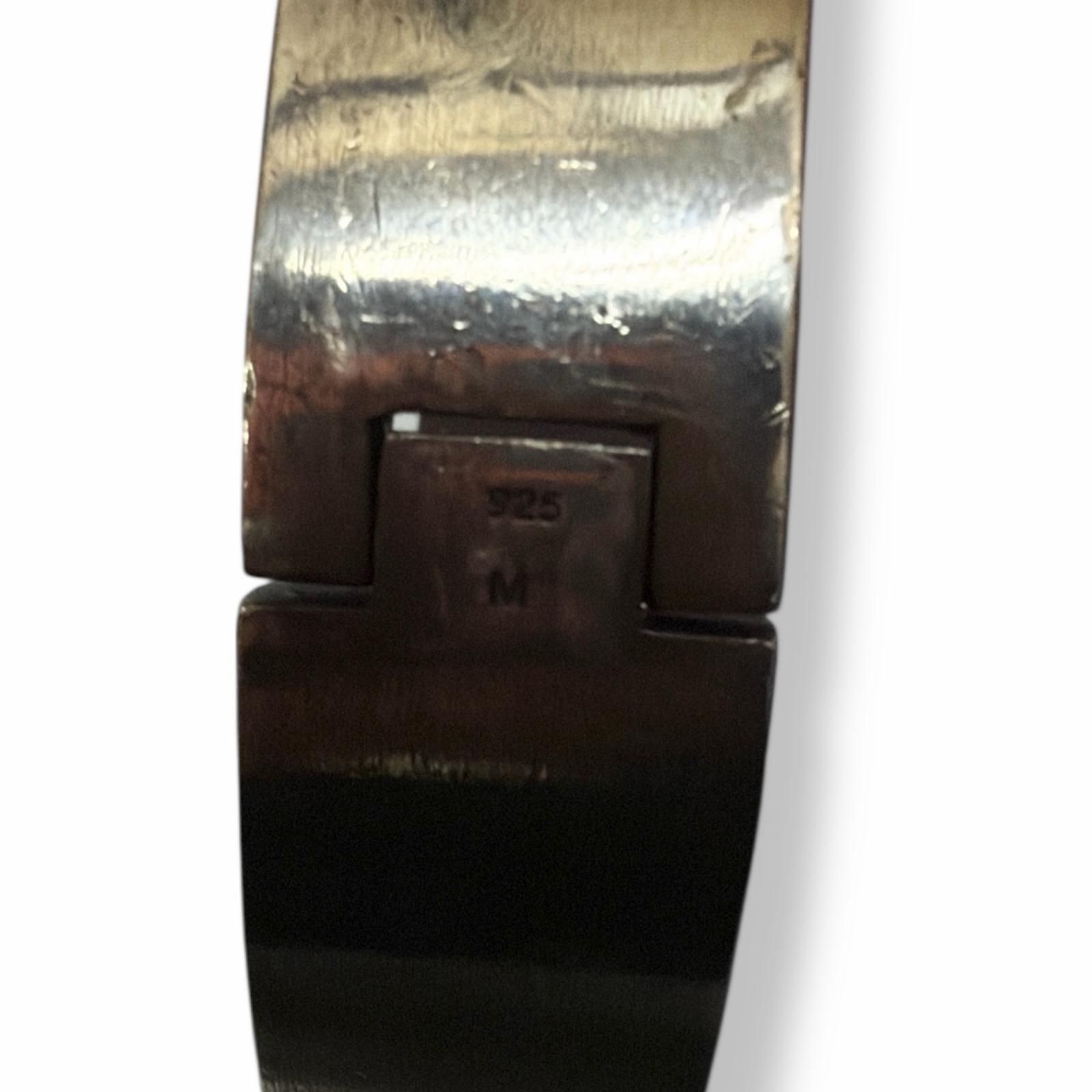 パーツオブフォー シルバー