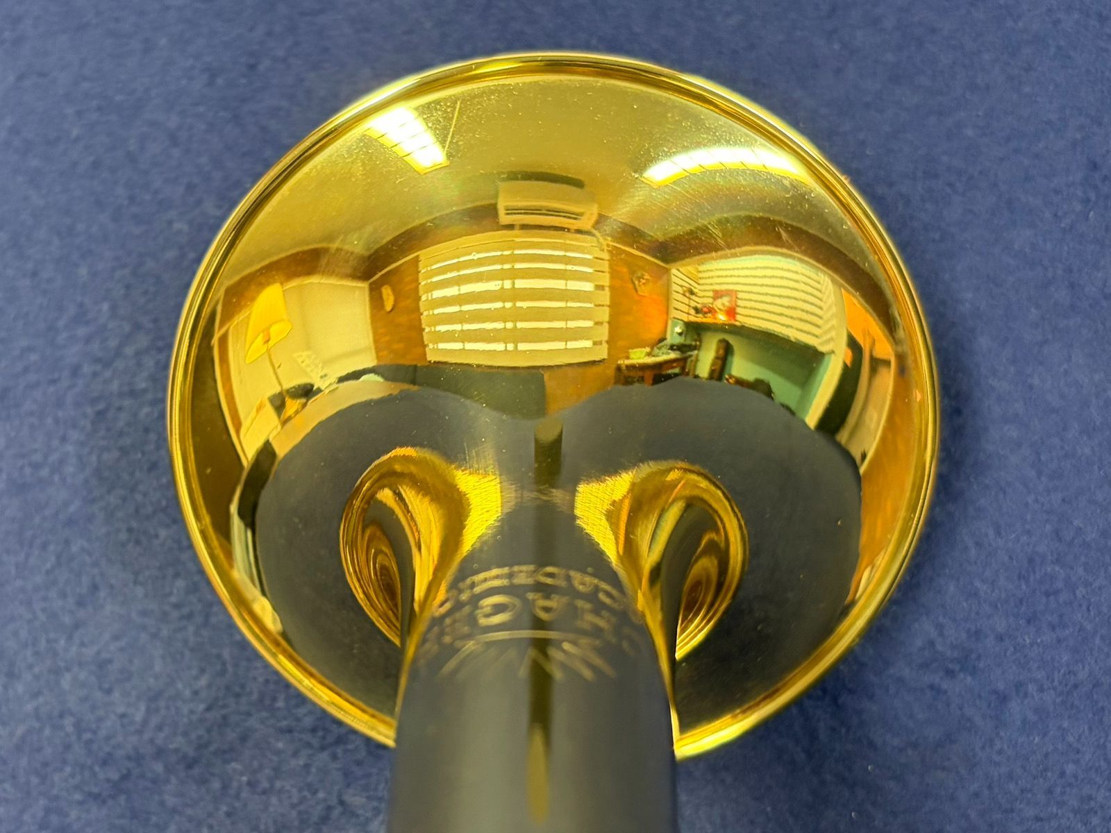 Shagerl Academica TR 610 コントローラー 音響アクセサリー