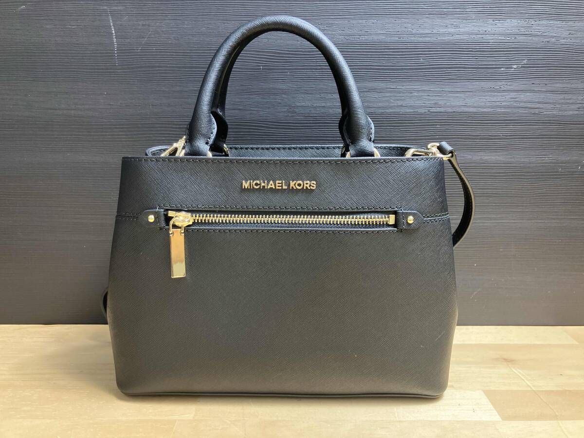 MICHAEL KORS マイケルコース 35S8GX2S1L クロスボディバッグ