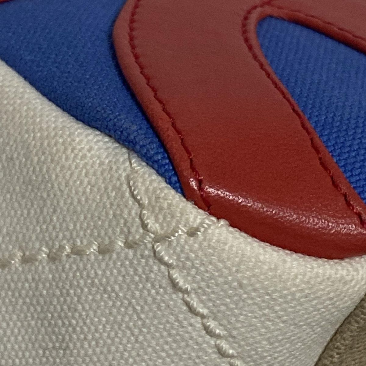 チェーンショルダー